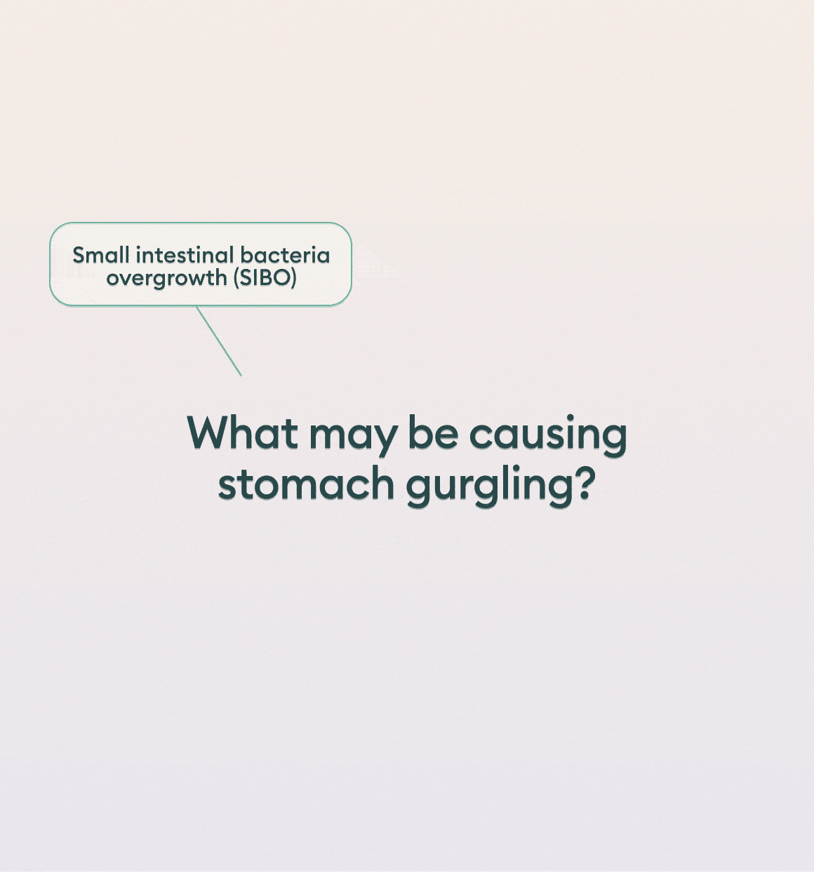 What stomach gurgles say about your health Parsley Health