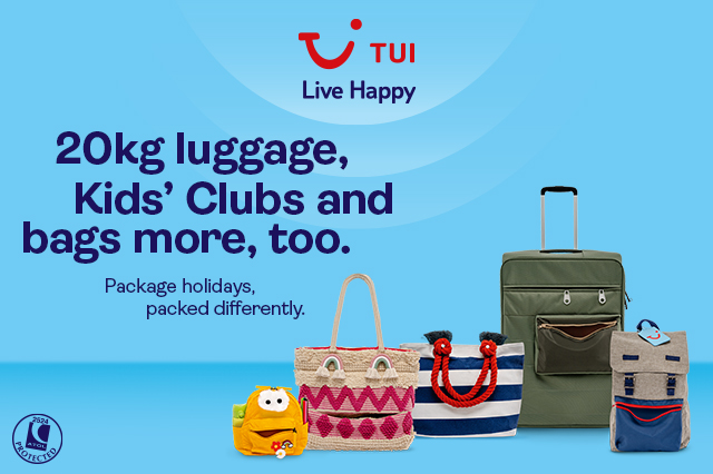 TUI