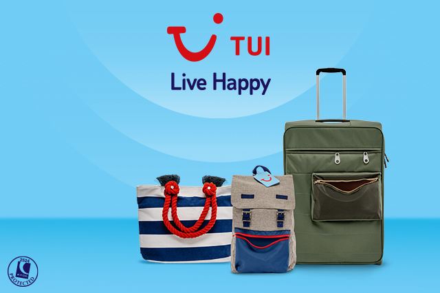 20kg luggage allowance