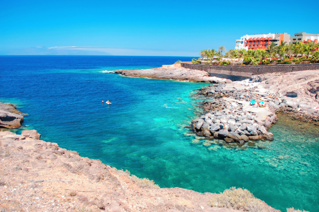 Tenerife