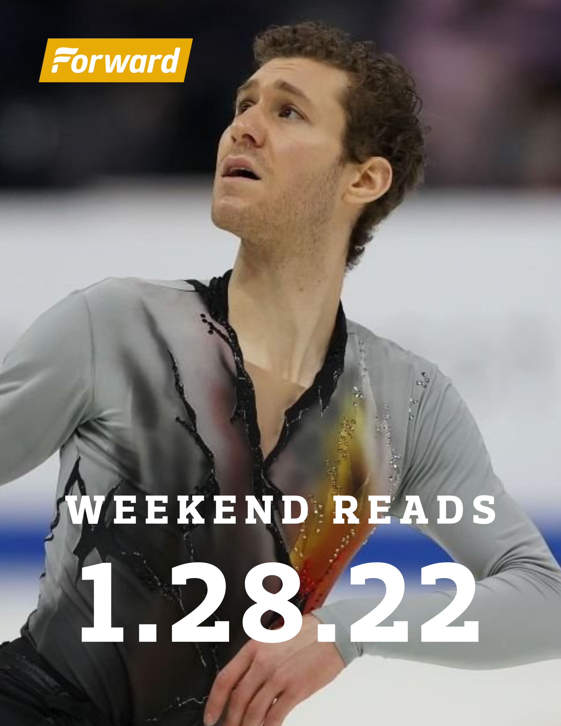 Your Weekend Reads: Download the PDF