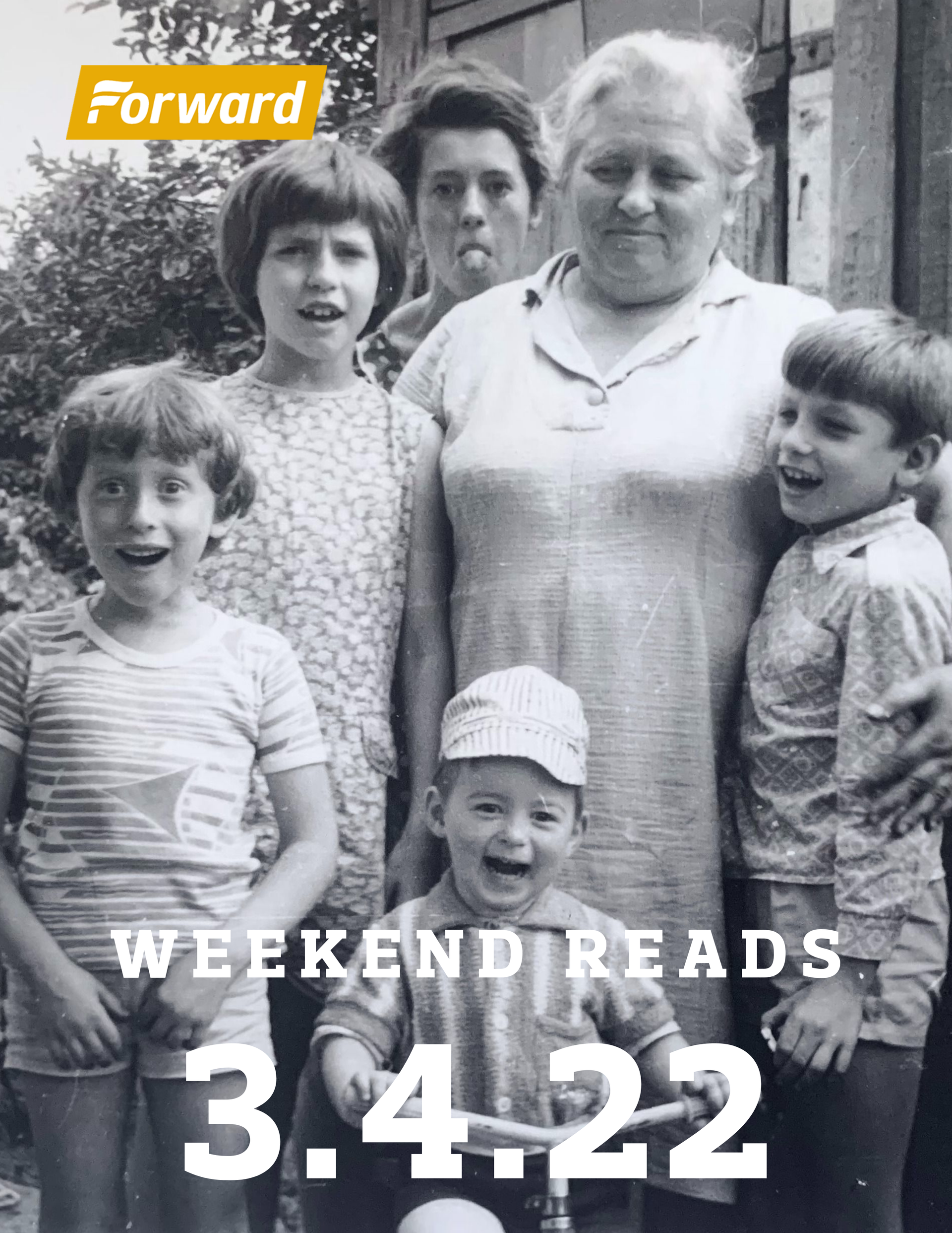 Your Weekend Reads: Download the PDF