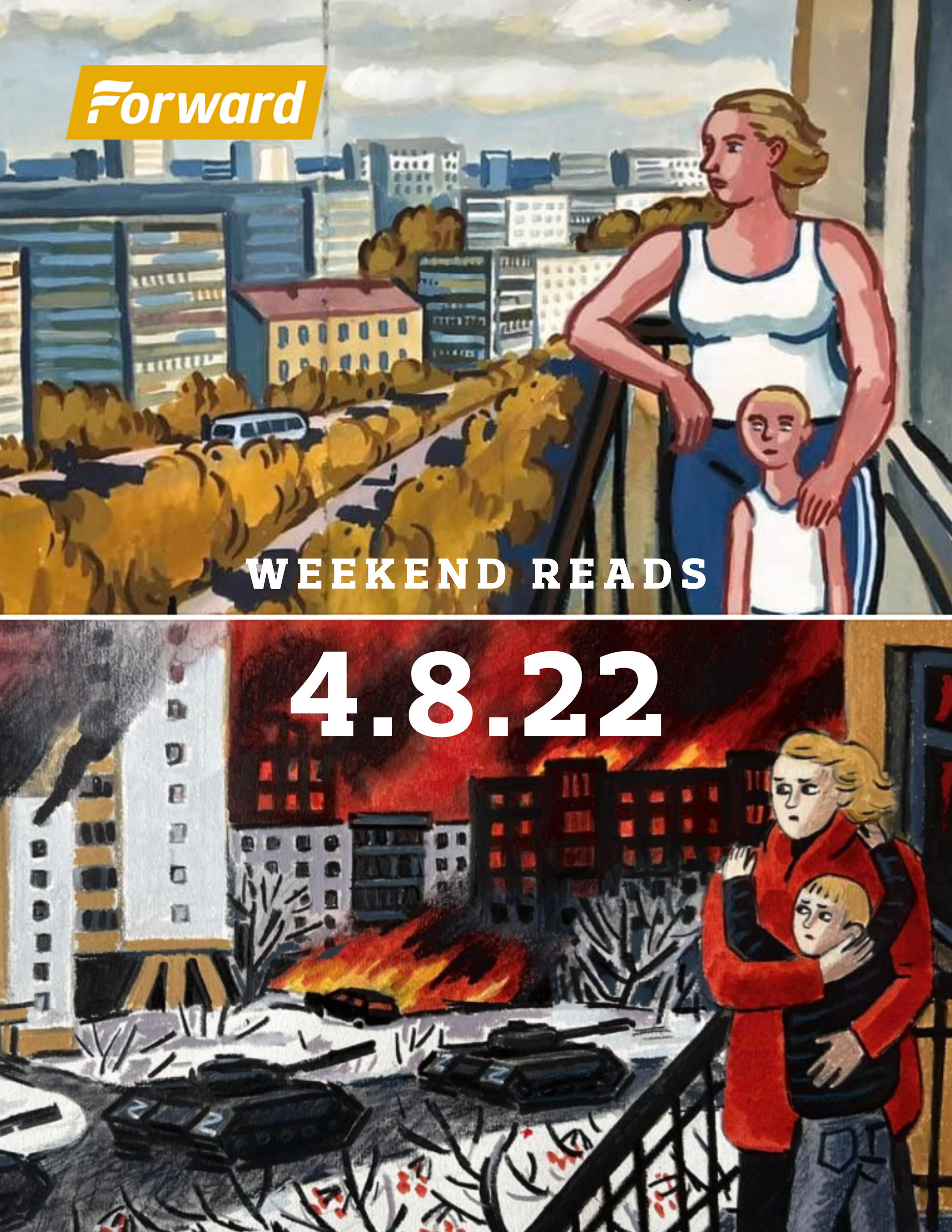 Your Weekend Reads: Download the PDF