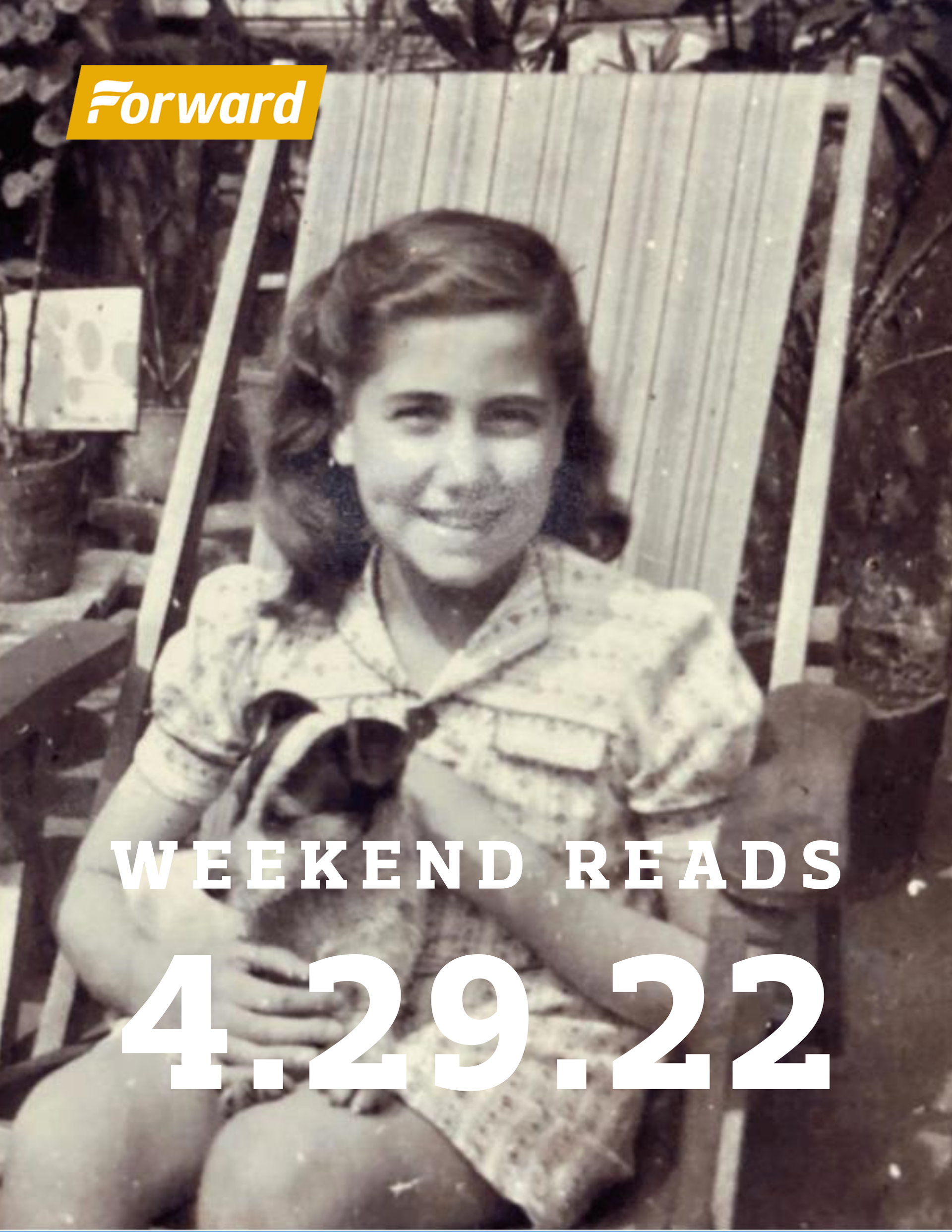 Your Weekend Reads: Download the PDF