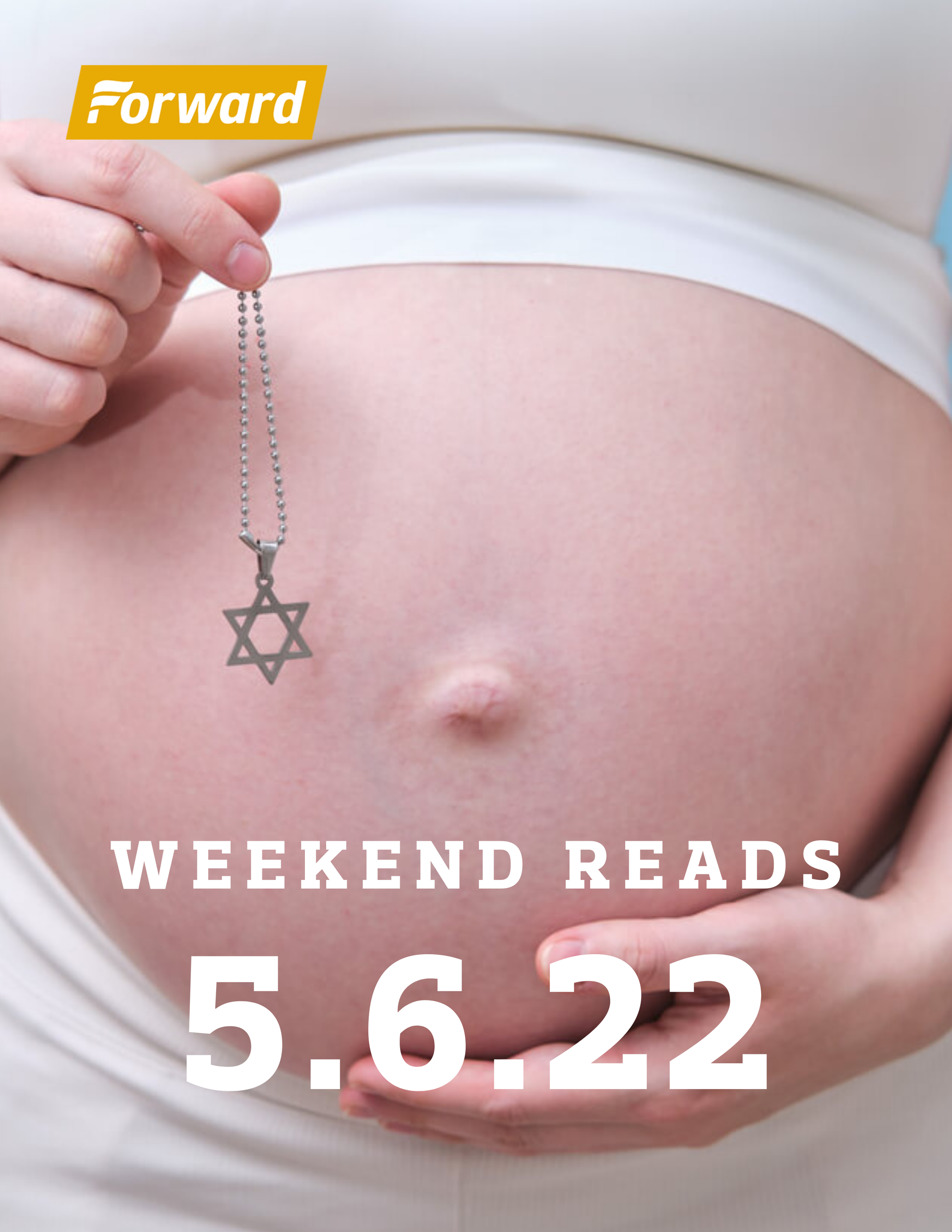 Your Weekend Reads: Download the PDF
