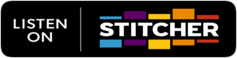 Listen on Stitcher