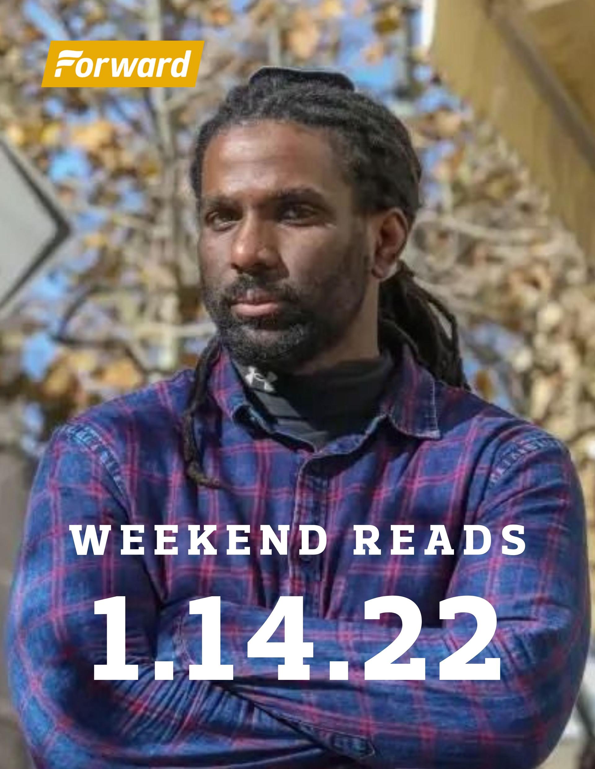 Your Weekend Reads: Download the PDF