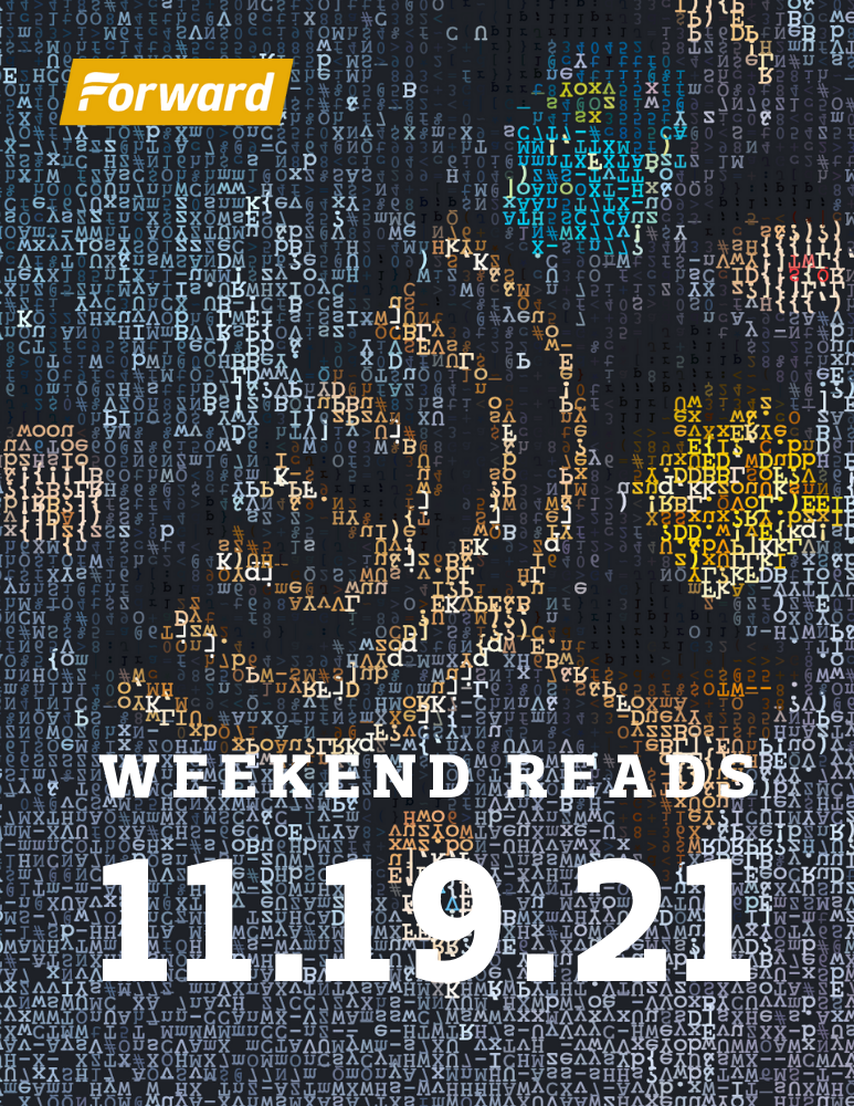 Your Weekend Reads: Download the PDF