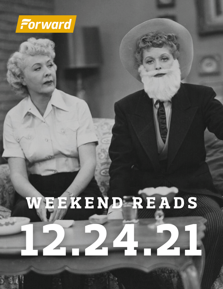 Your Weekend Reads: Download the PDF