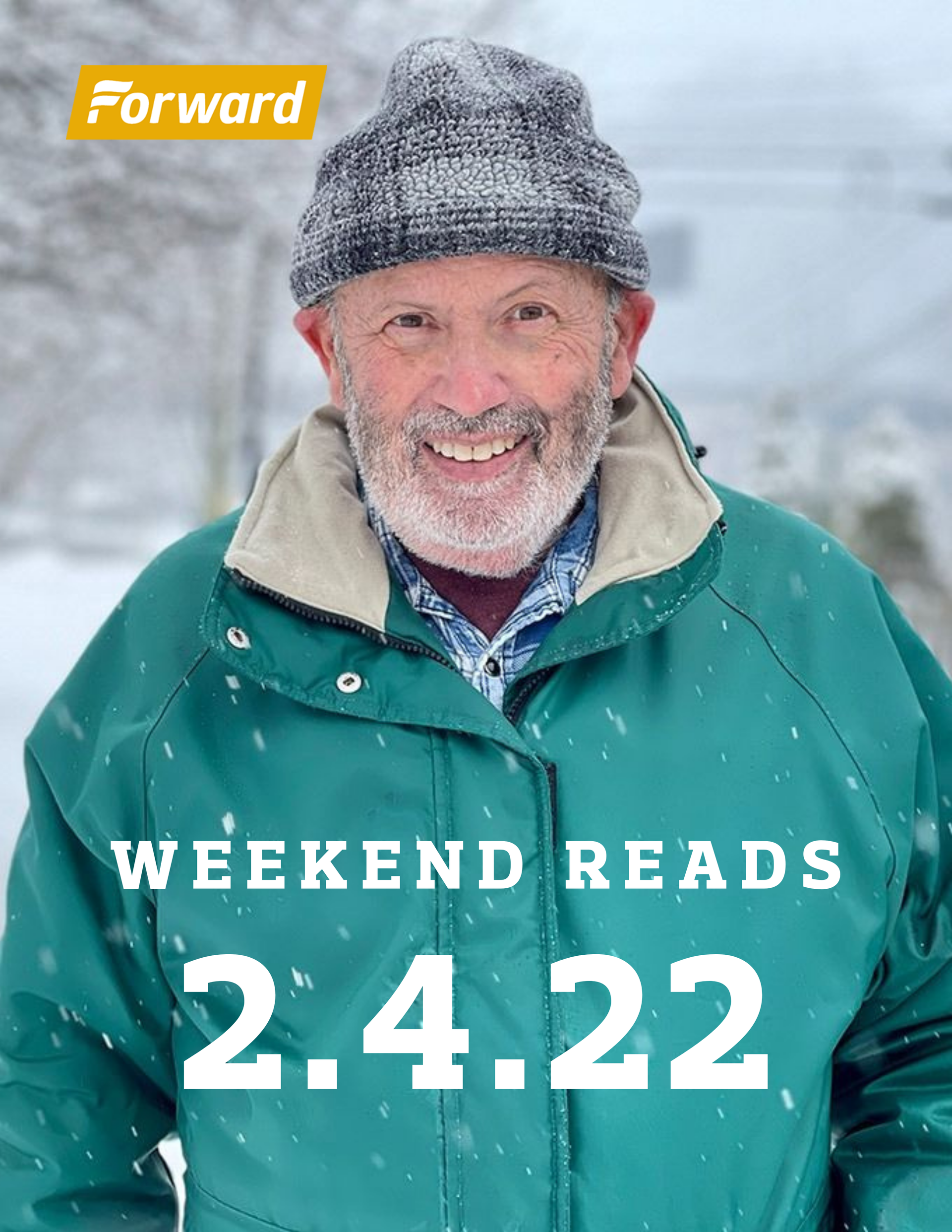 Your Weekend Reads: Download the PDF