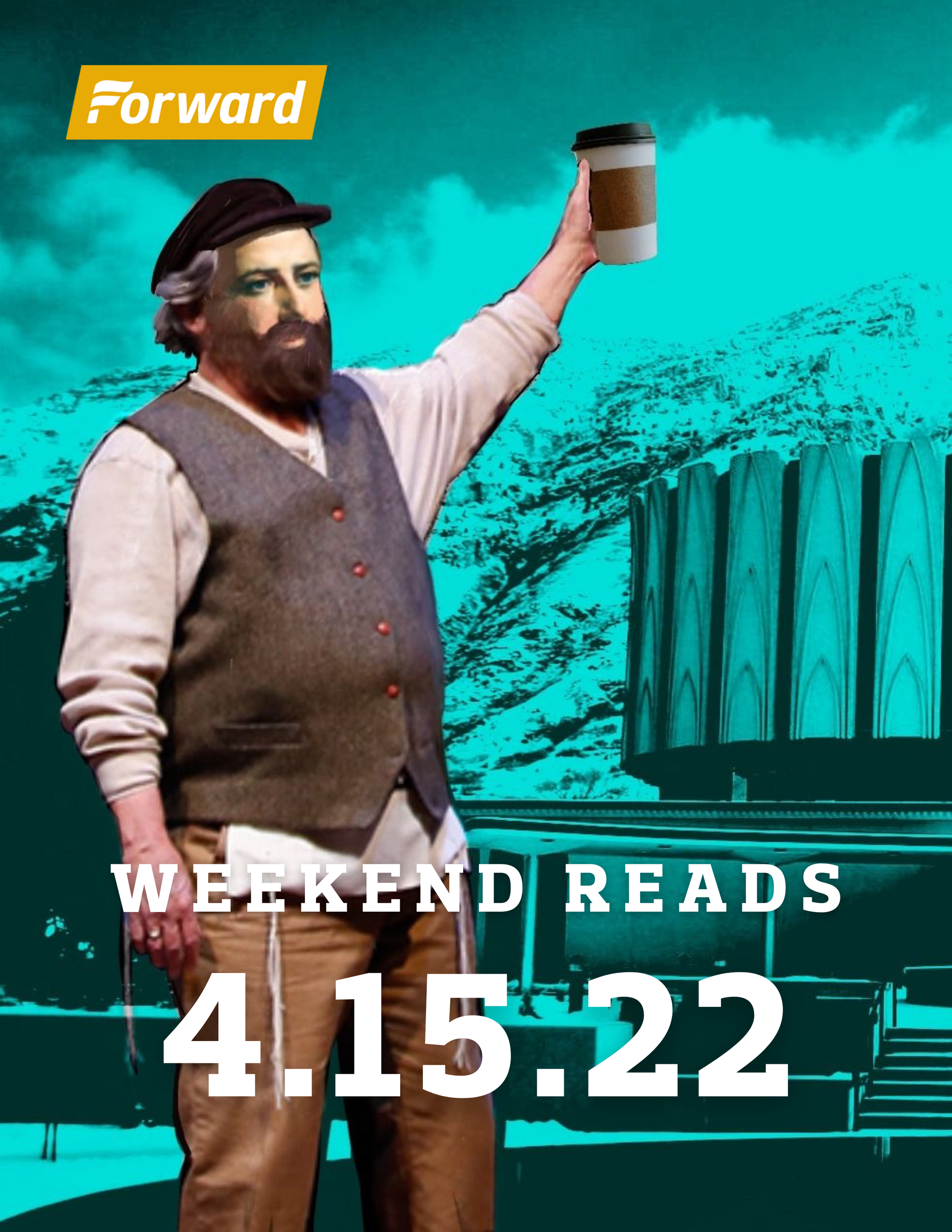 Your Weekend Reads: Download the PDF