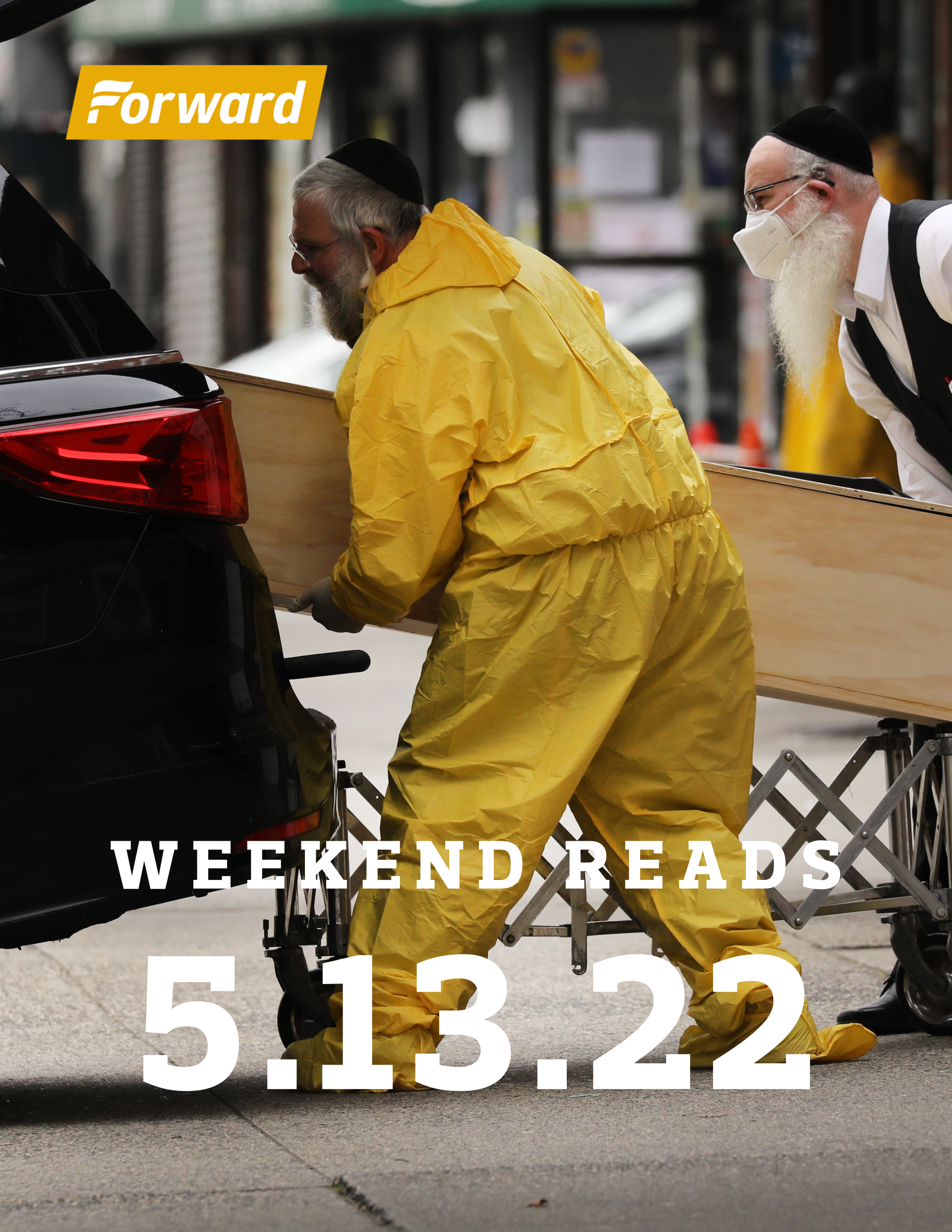 Your Weekend Reads: Download the PDF