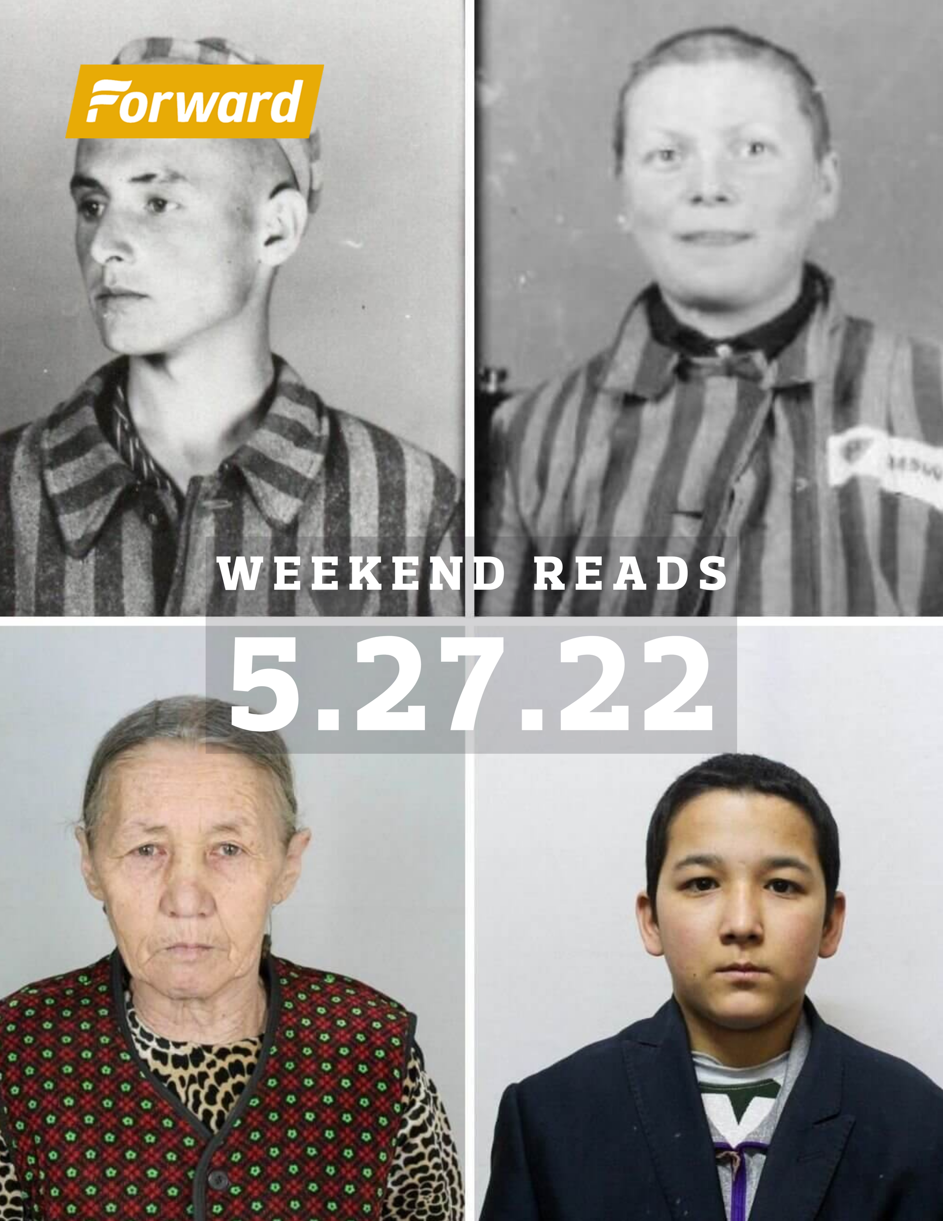 Your Weekend Reads: Download the PDF