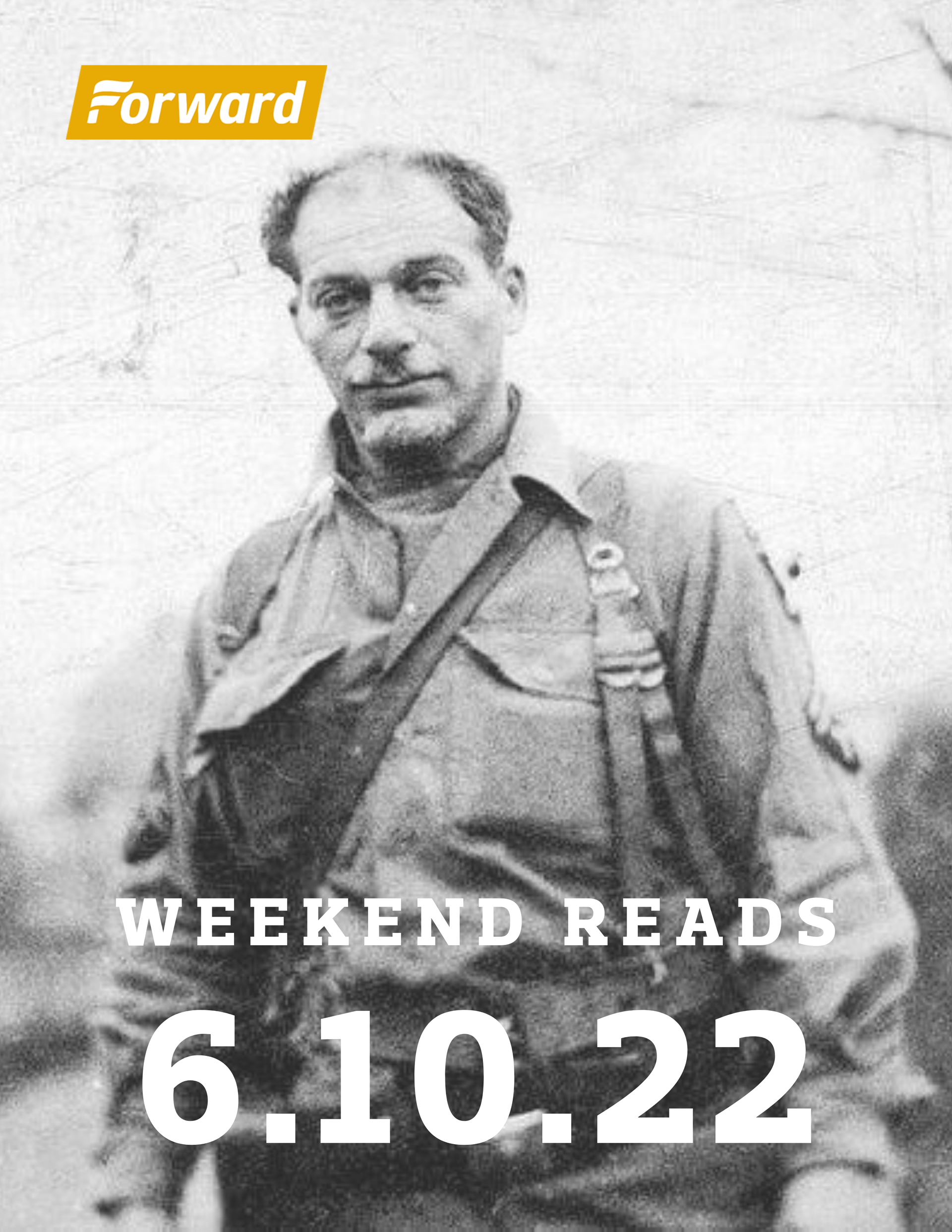 Your Weekend Reads: Download the PDF