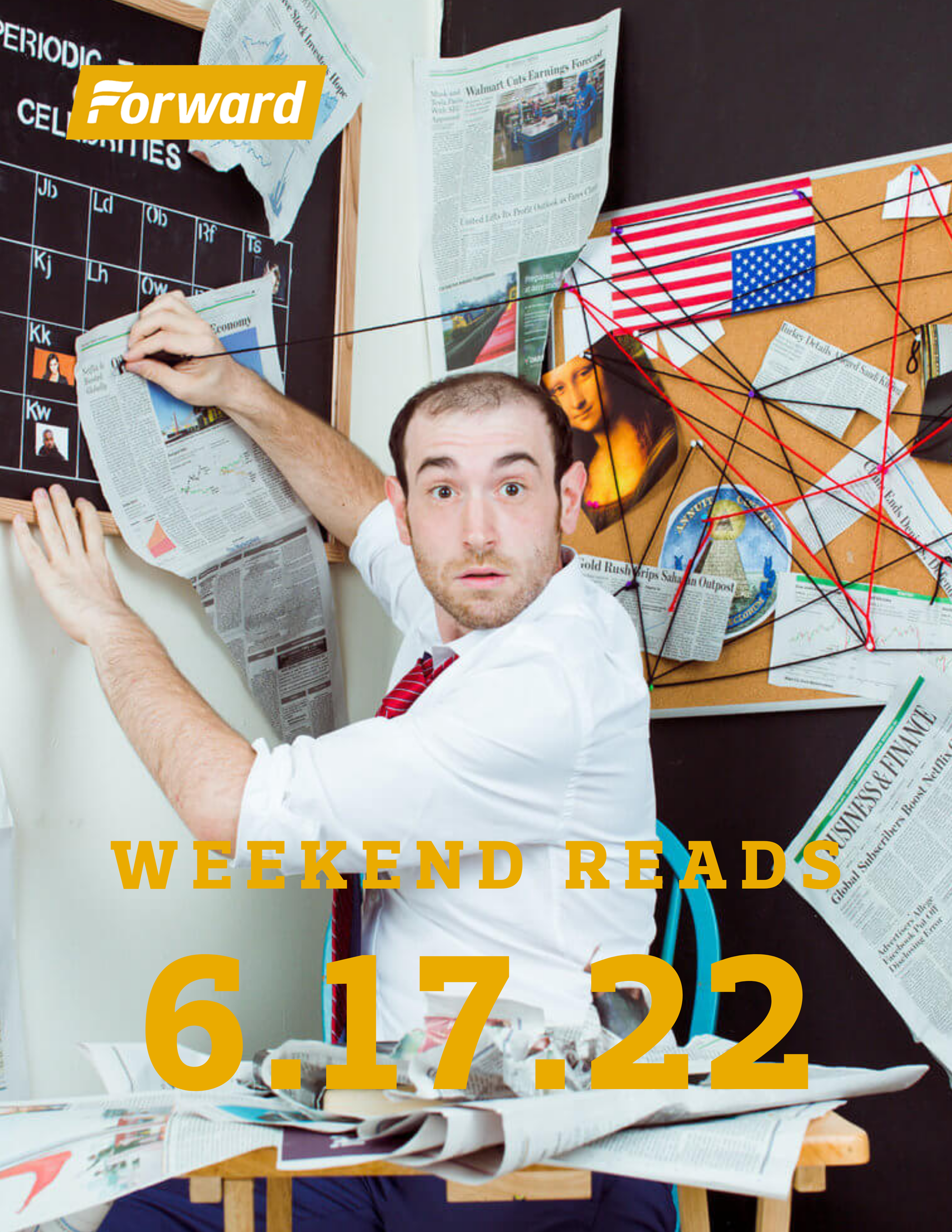 Your Weekend Reads: Download the PDF