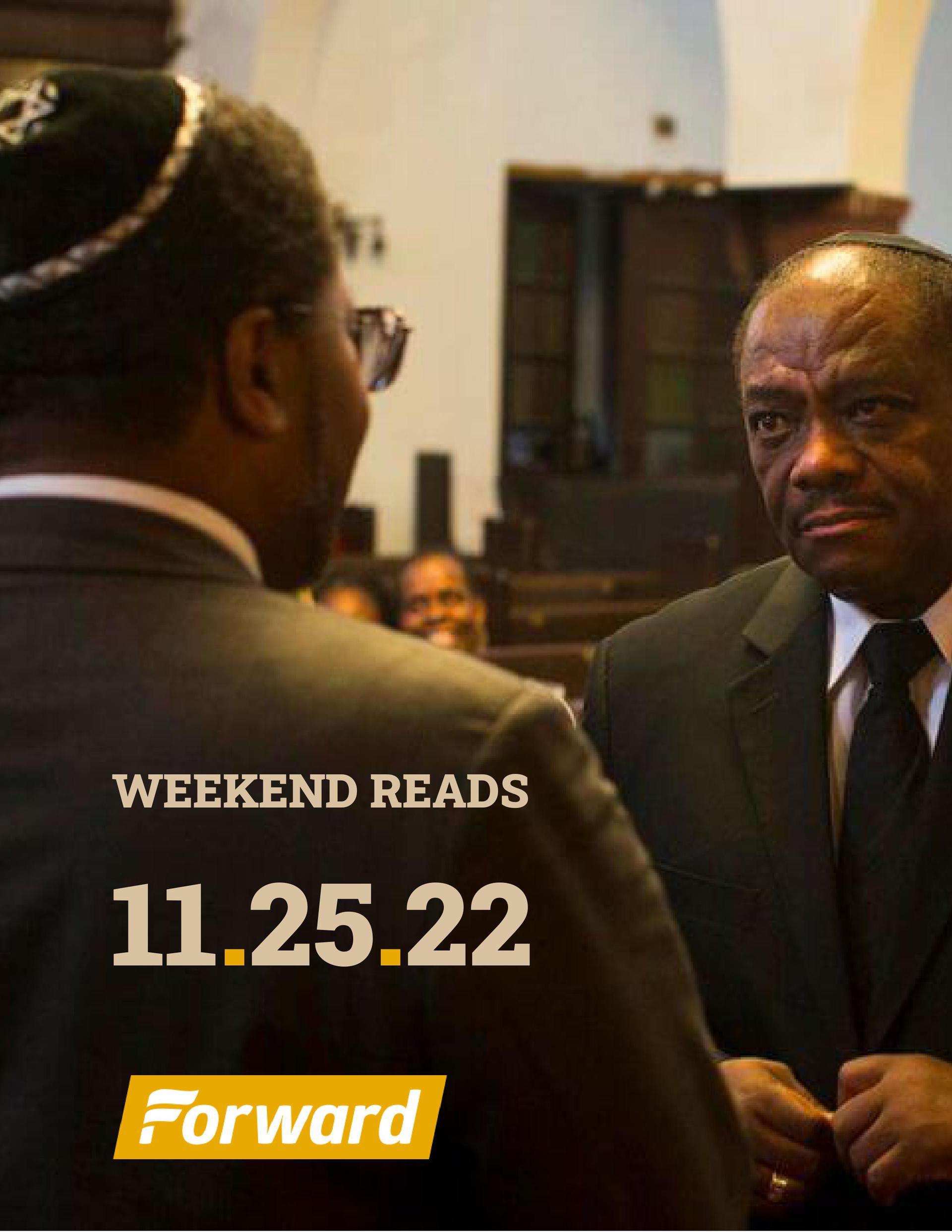 Your Weekend Reads: Download the PDF