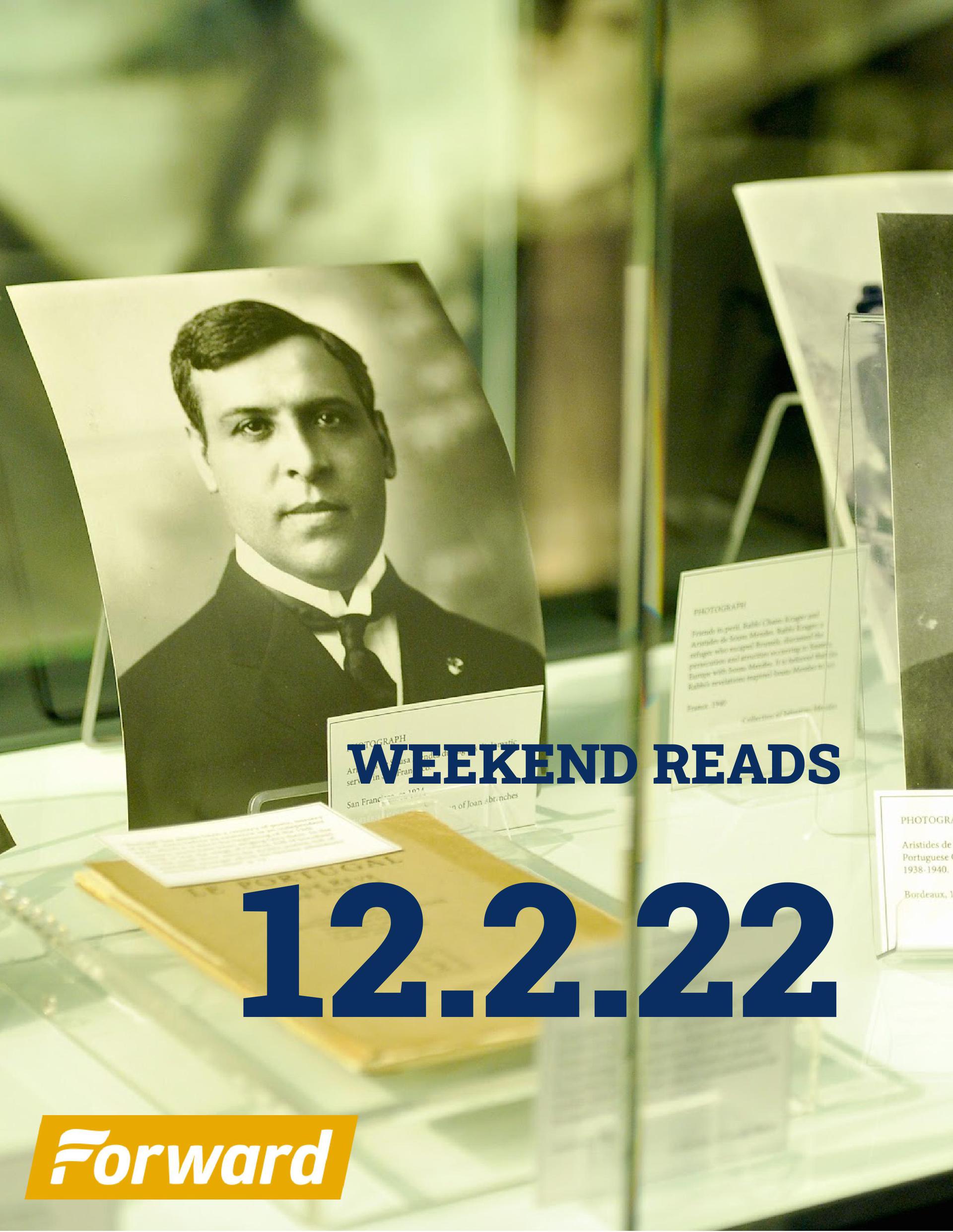 Your Weekend Reads: Download the PDF