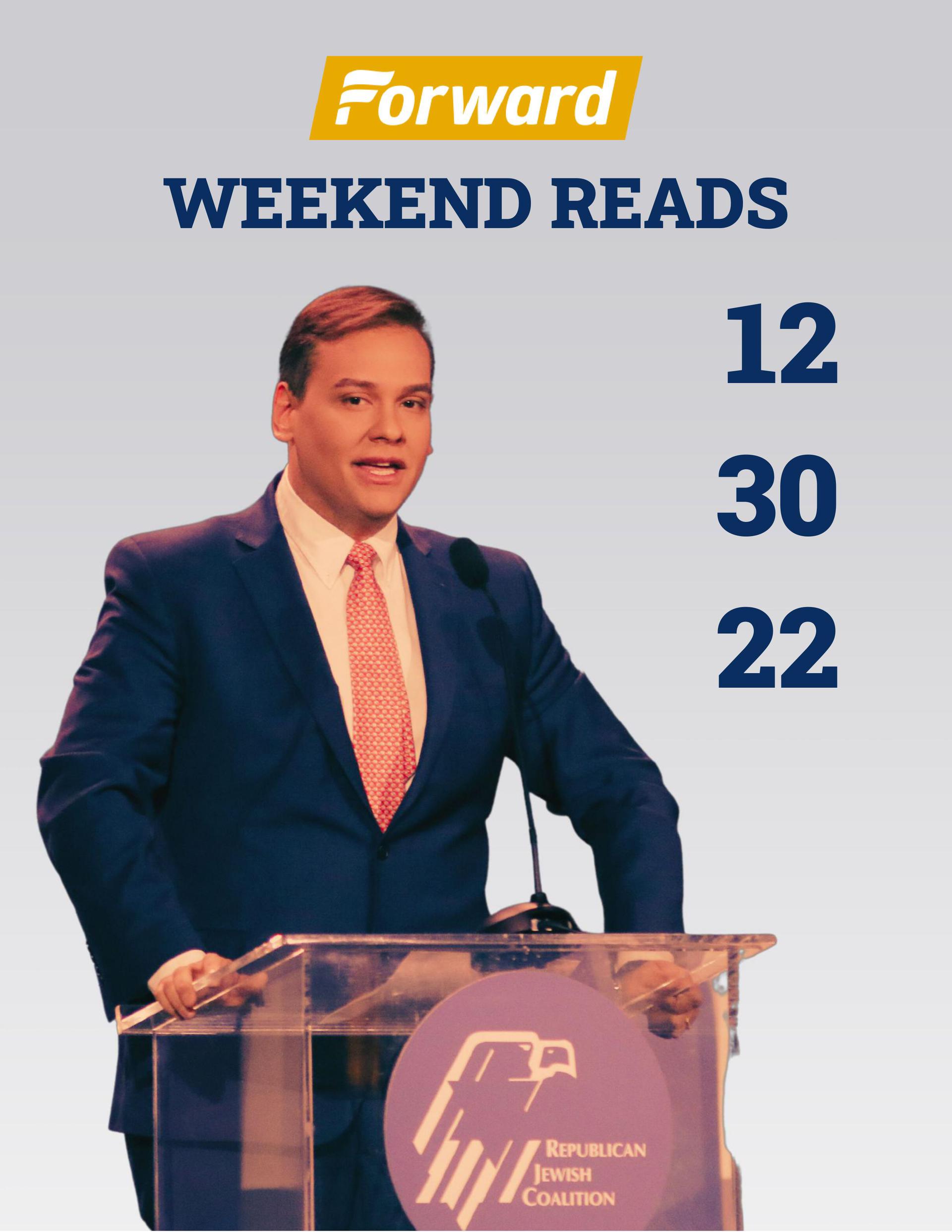 Your Weekend Reads: Download the PDF