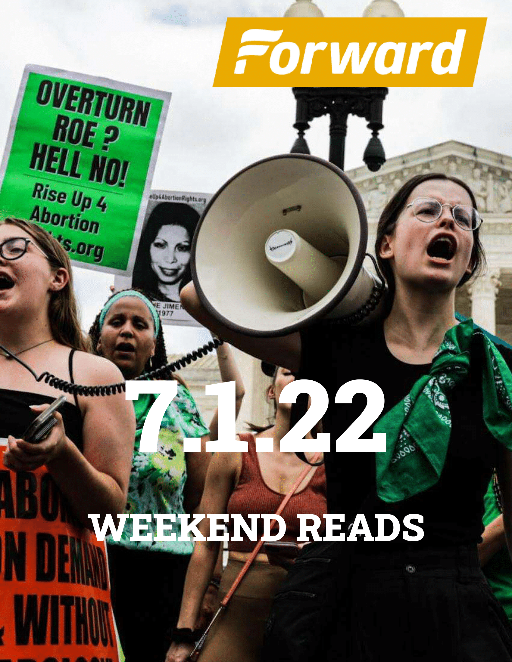 Your Weekend Reads: Download the PDF
