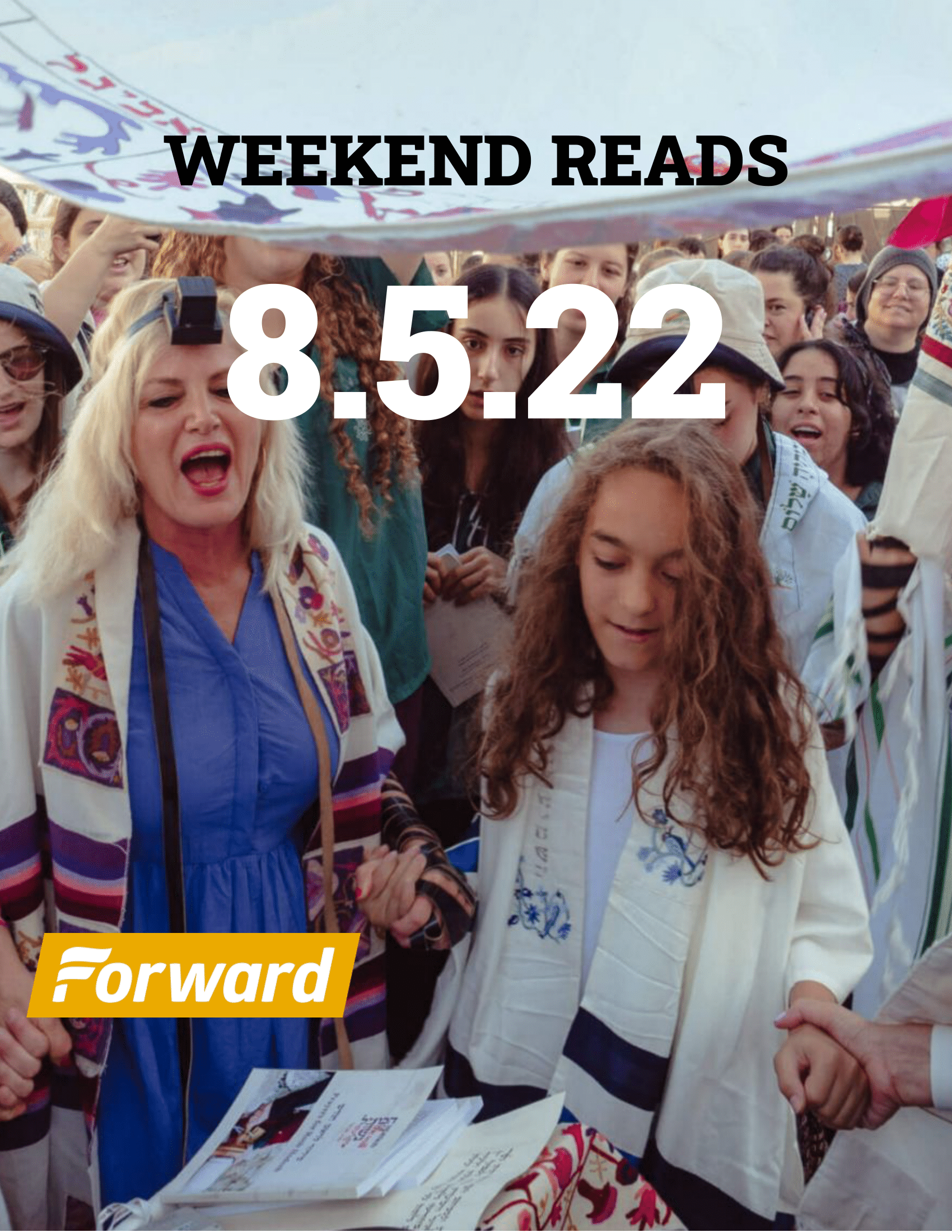 Your Weekend Reads: Download the PDF