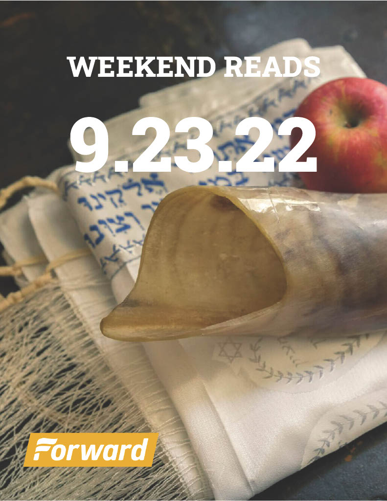 Your Weekend Reads: Download the PDF