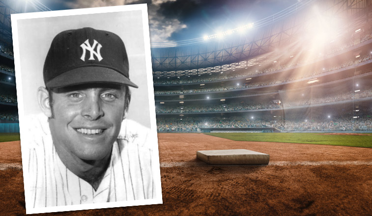 Catch up with 'Designated Hebrew' Ron Blomberg, baseball's first