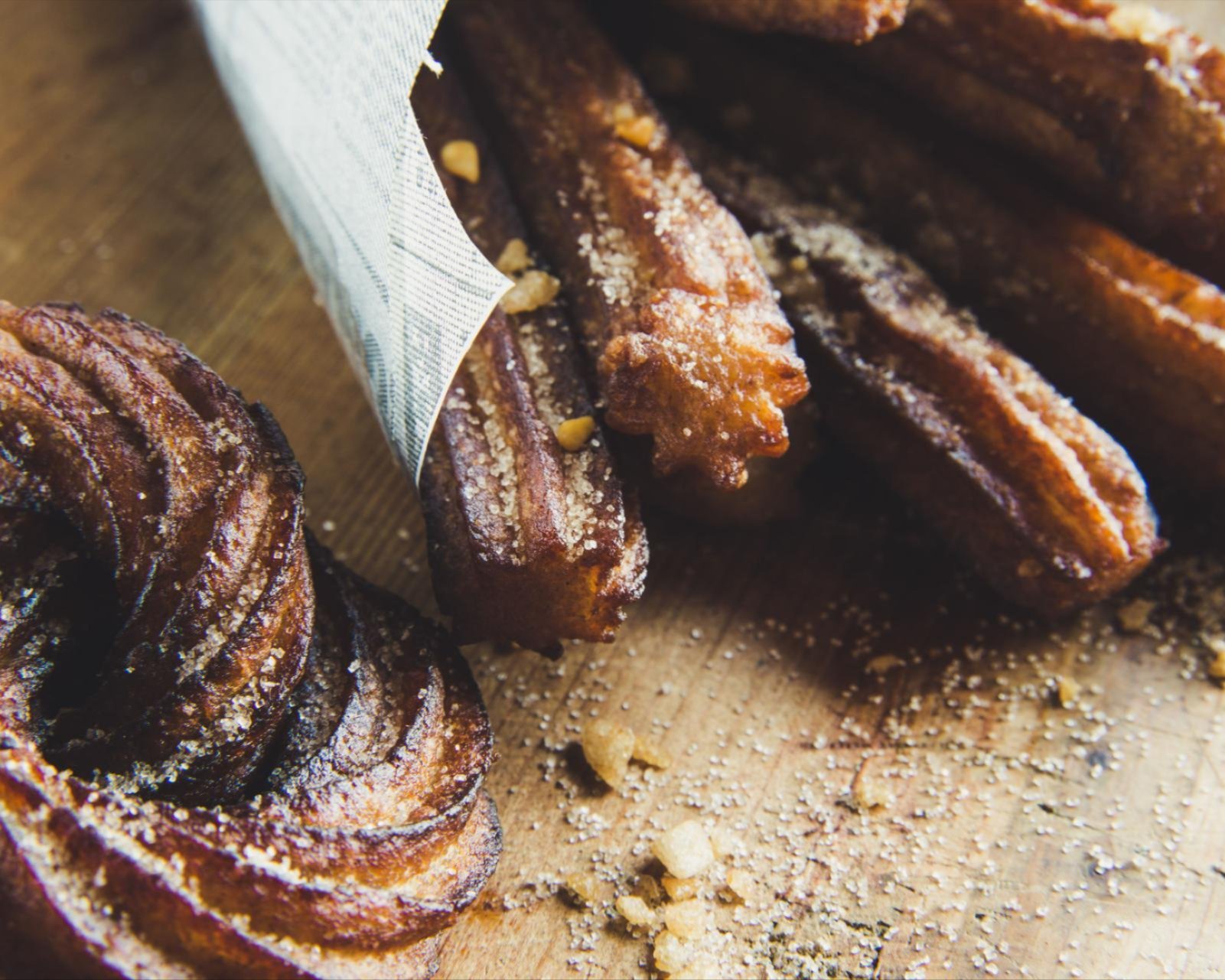 Churros
