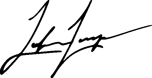 sign
