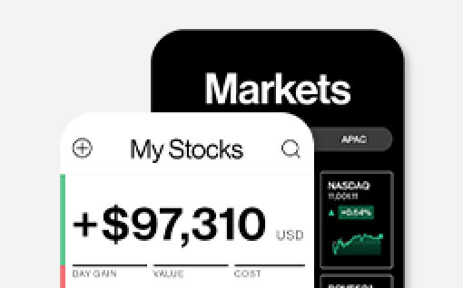 Market updates