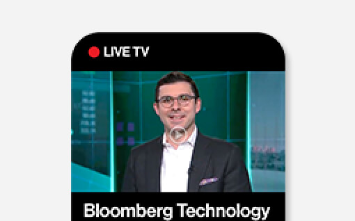 Stream Bloomberg