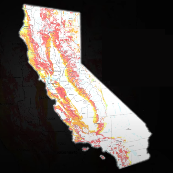 CALFIRE’S NEW FIRE HAZARD MAPS: HOW IS REBUILDING AFFECTED?
