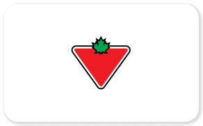 Canadian Tire Gift Card