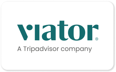 Viator - A TripAdvisor Company