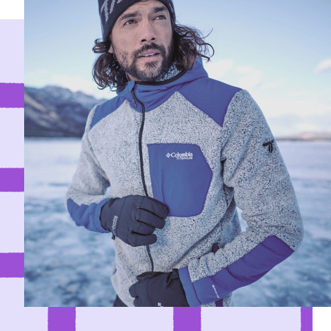 Columbia Sportswear Canada