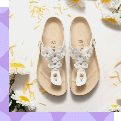 BIRKENSTOCK