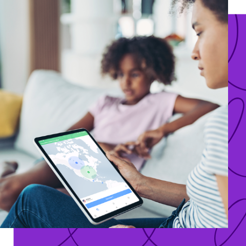 NordVPN