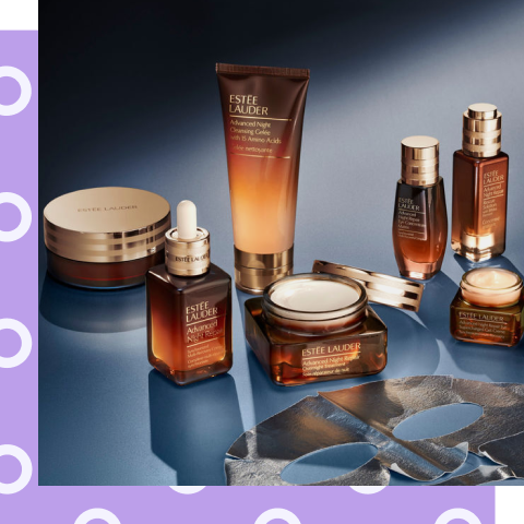 Estee Lauder Canada