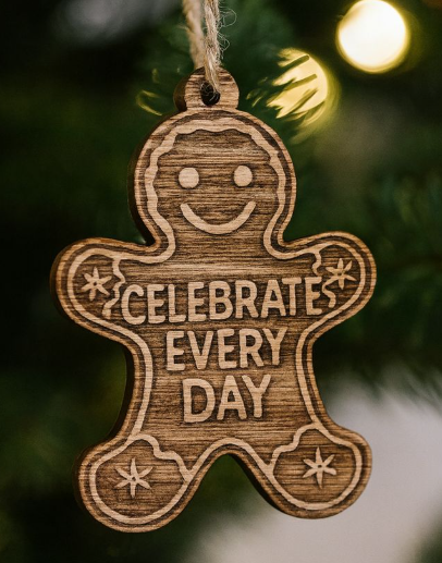 Get one for your tree!