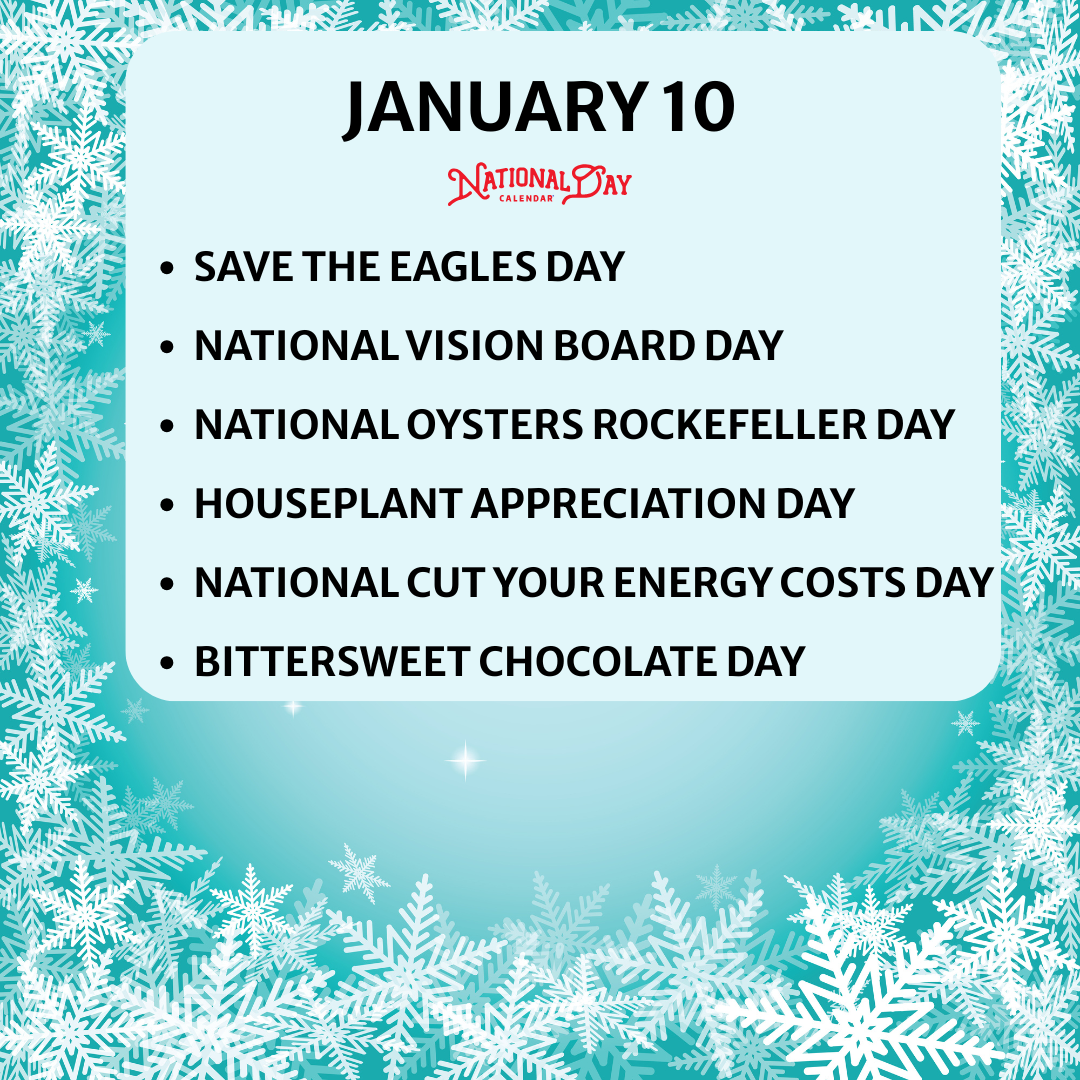 Do you have big celebration plans?