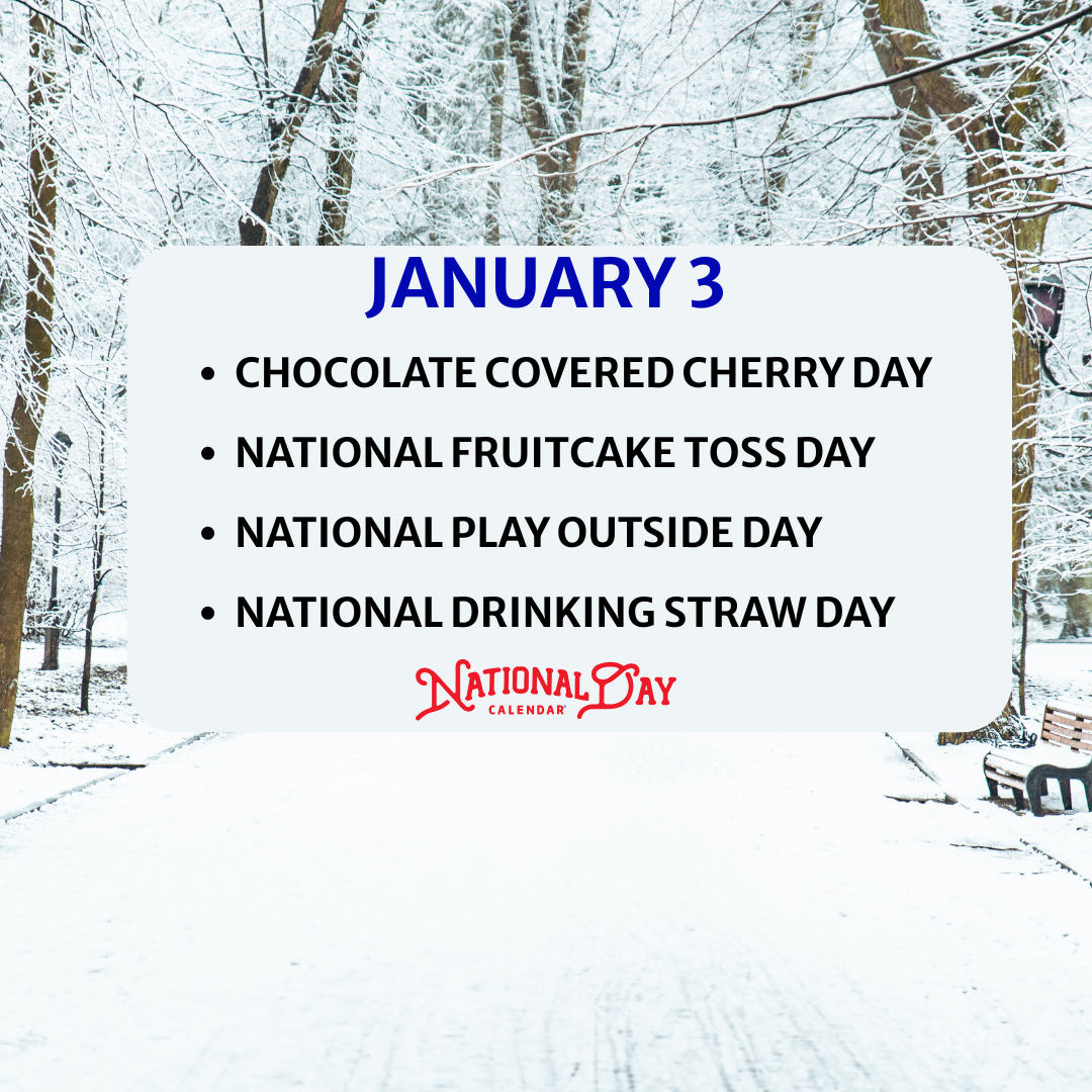 There is chocolate involved!!