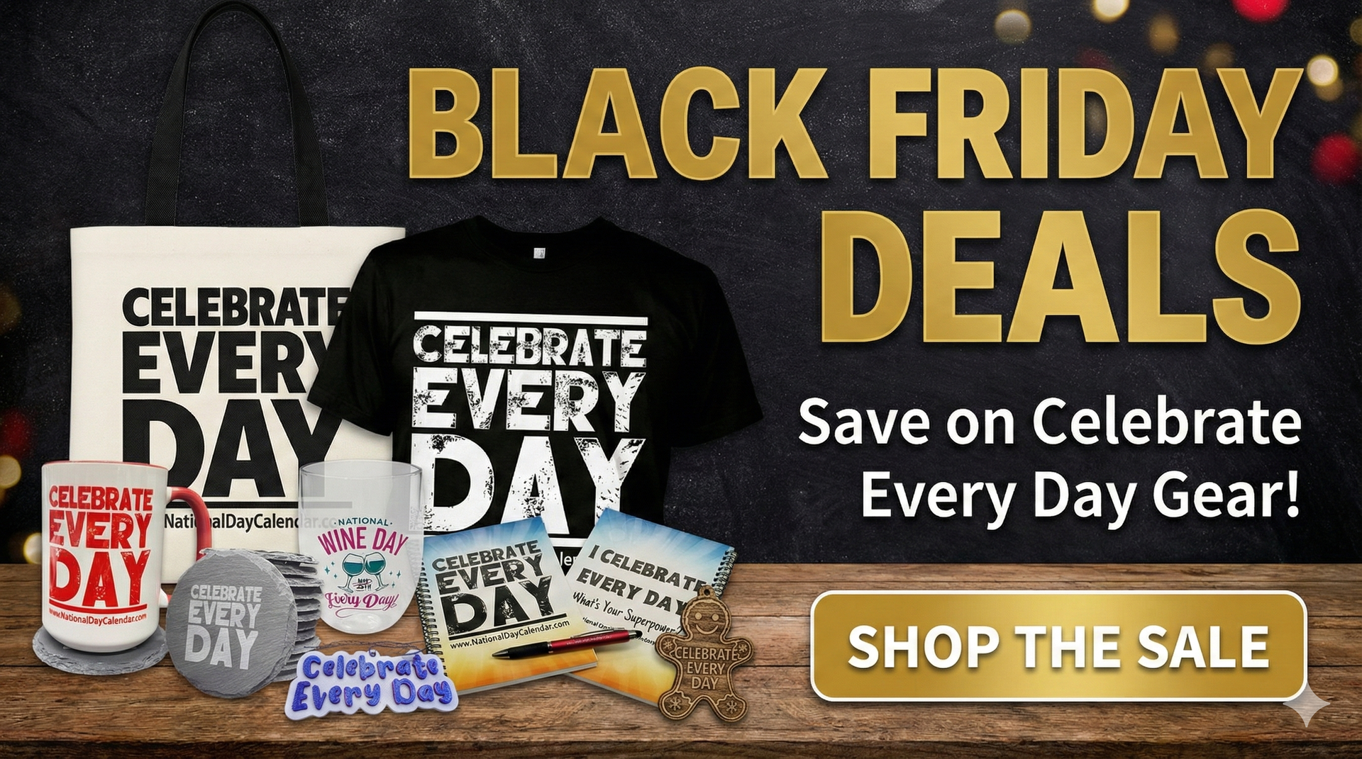 Some of the best deals we've EVER offered !