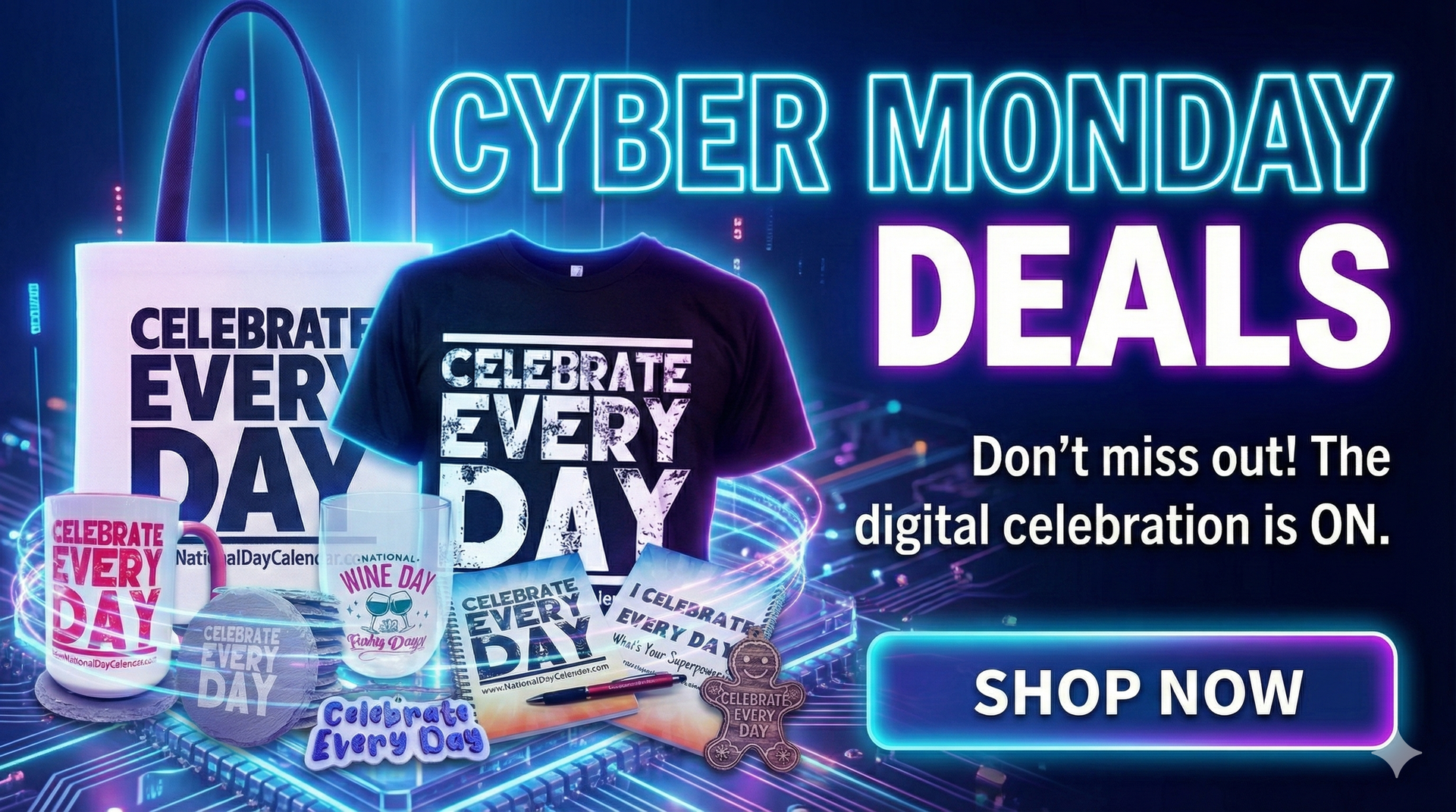 Don't Miss Out! Deals Deals Deals