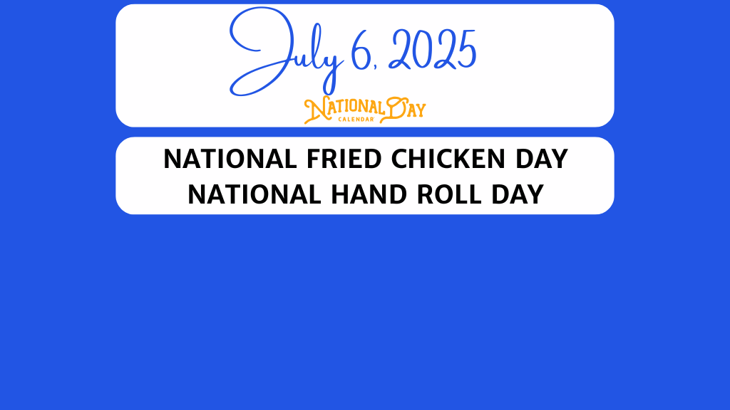 While summer is not the best time to be frying foods indoors, fried chicken still rocks!