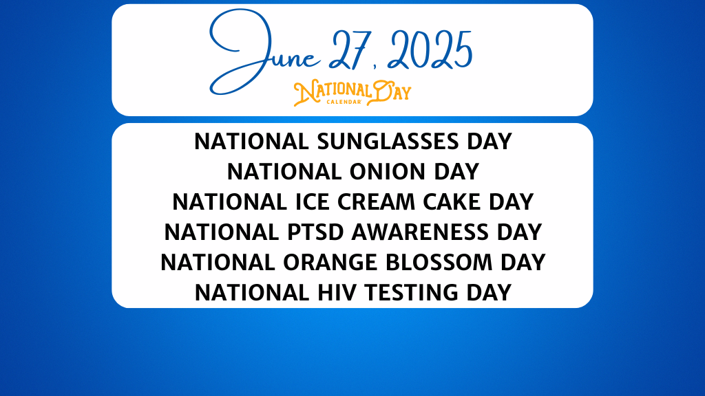 Be sure to let us know!