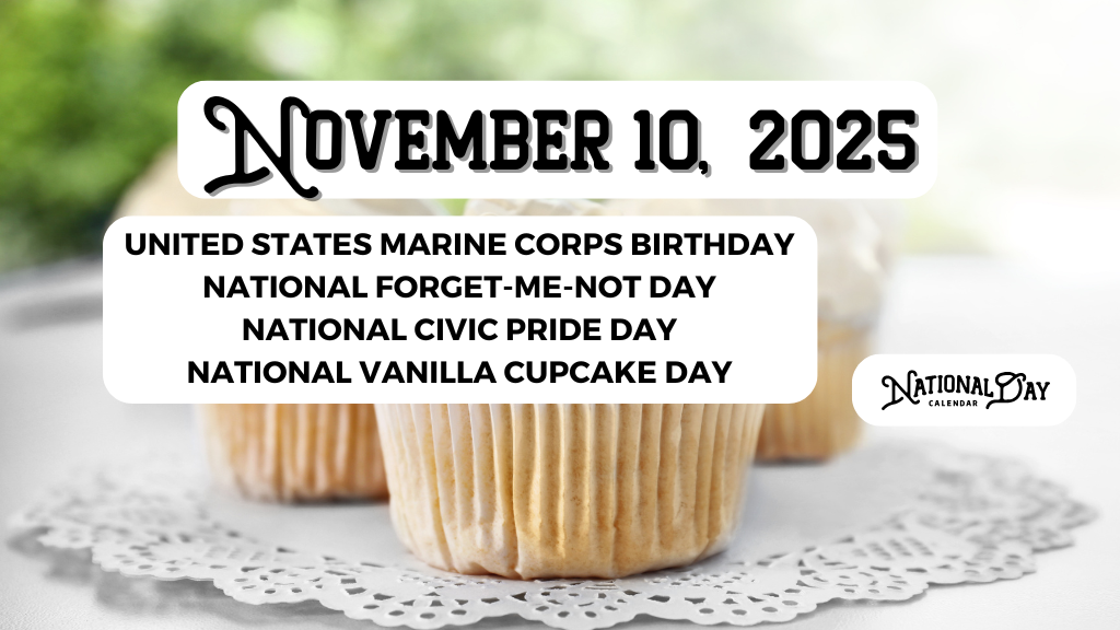 Give those Marines you know a shout out!!