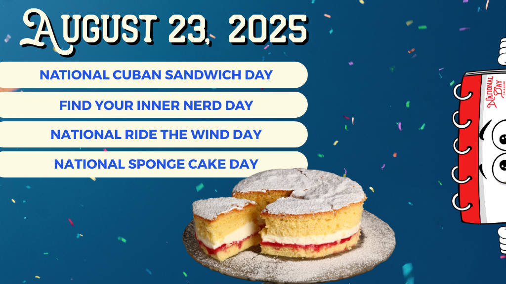 We double-dog dare you!