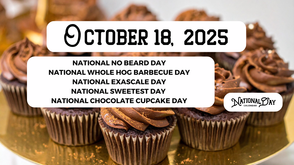 Time to shave off that beard.