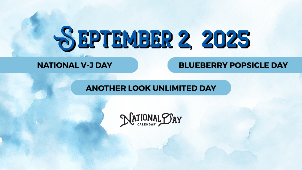 Imagine celebrating everyday, is it possible?