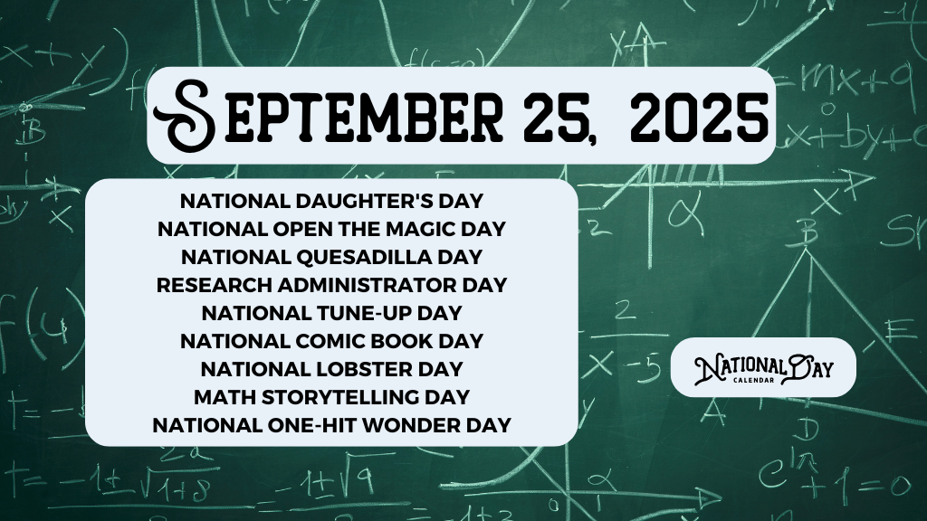 How about daughters?