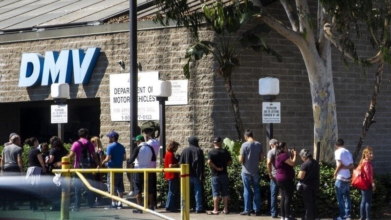 Extend the May 7 Real ID Deadline